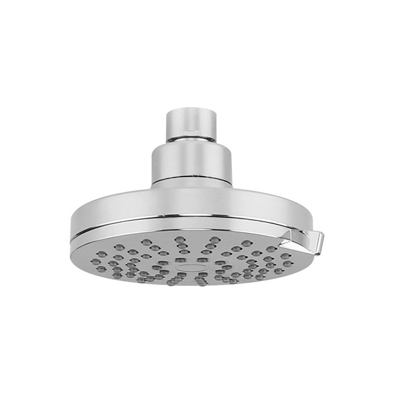Lisslune | Showerhead Rainfall 3-Nozzle Handheld Bathroom Wall-Mounted Showerhead