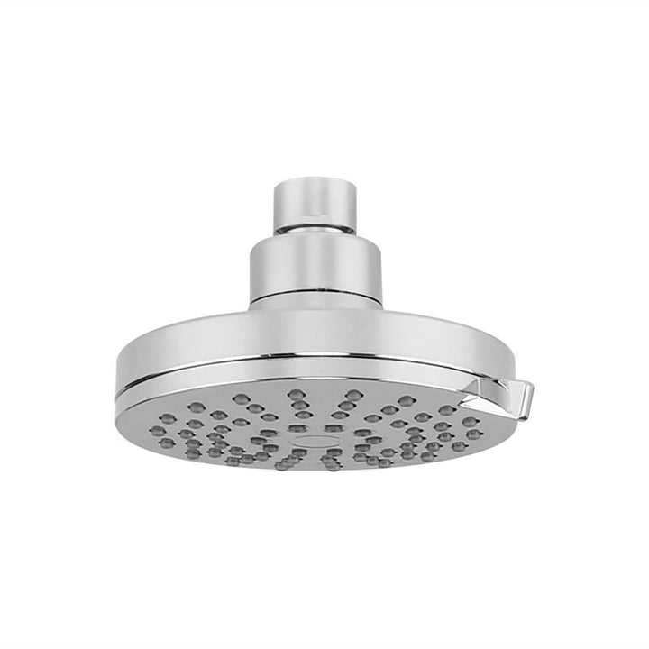 Lisslune | Showerhead Rainfall 3-Nozzle Handheld Bathroom Wall-Mounted Showerhead