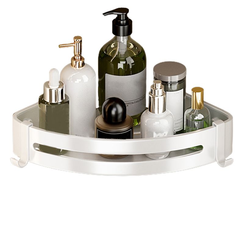 Lisslune | Simple Bathroom Accessories Hardware Set Bathroom Shelf Bathroom Accessories Kit