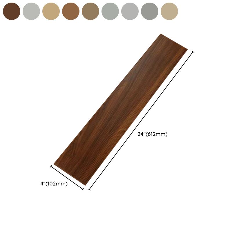 Lisslune | Non-slip laminate flooring wood laminate floor panel