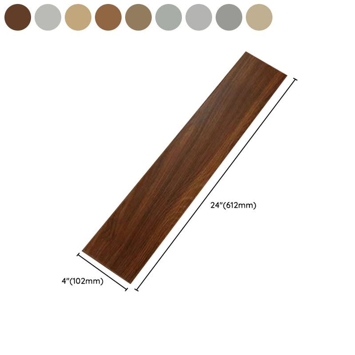 Lisslune | Non-slip laminate flooring wood laminate floor panel