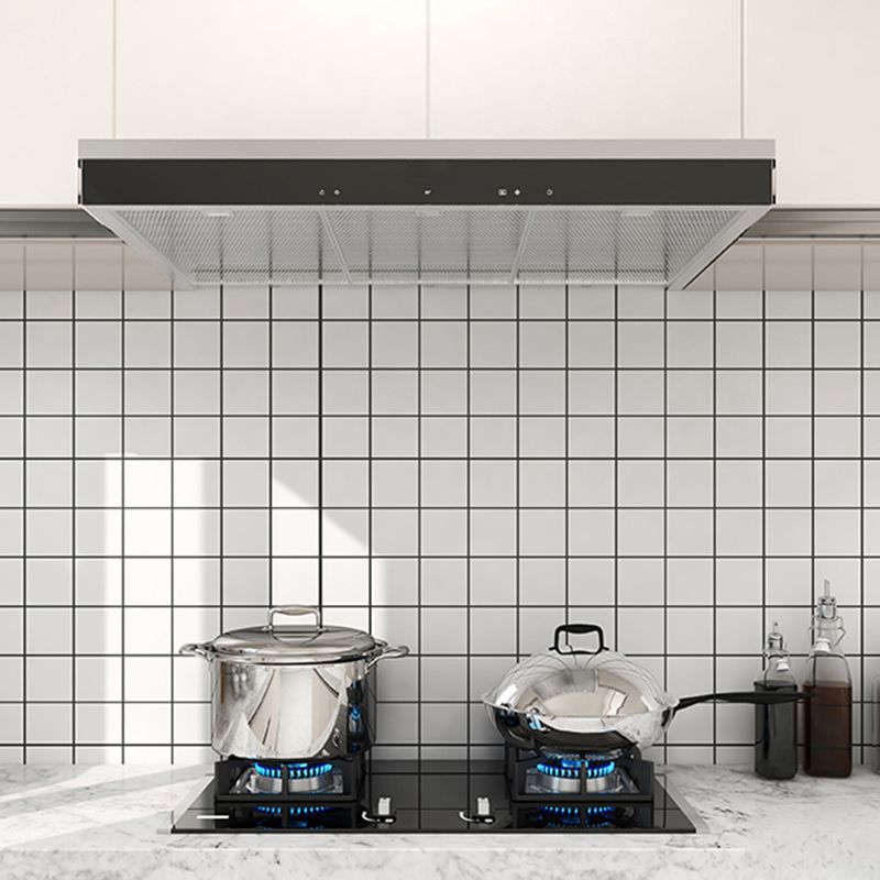 Lisslune | Modern waterproof mosaic tile smooth peel-and-stick backsplash tile for the kitchen
