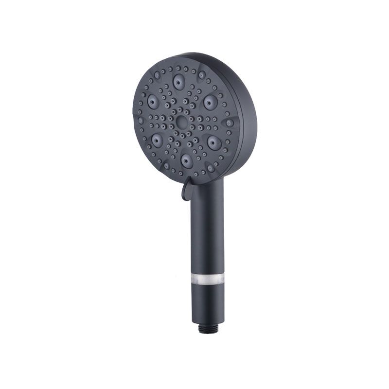 Lisslune | 10 Functions Shower Head with Spray Gun Booster Filter Handheld Shower Head