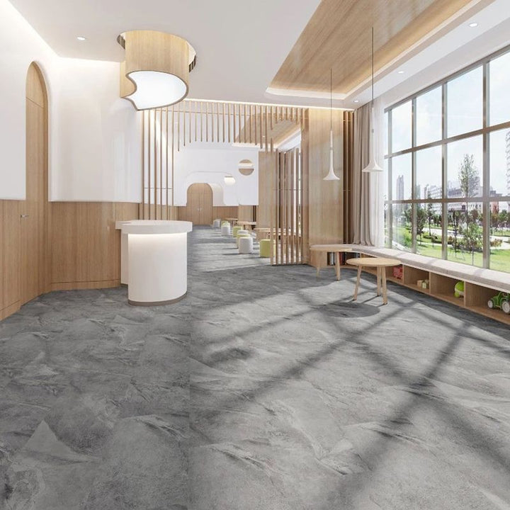 Lisslune | Modern Laminate Scratch Resistant Tongue and Groove 4.2mm Thickness