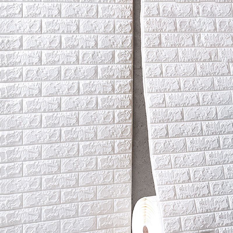 Lisslune | Foam Waterproof Wall Panel Living Room 3D Artificial Stone Peel and Stick Wall Ceiling