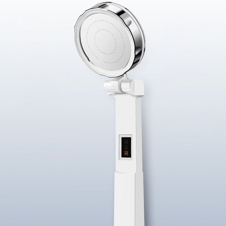 Lisslune | Modern adjustable shower head plastic shower head with water filtration