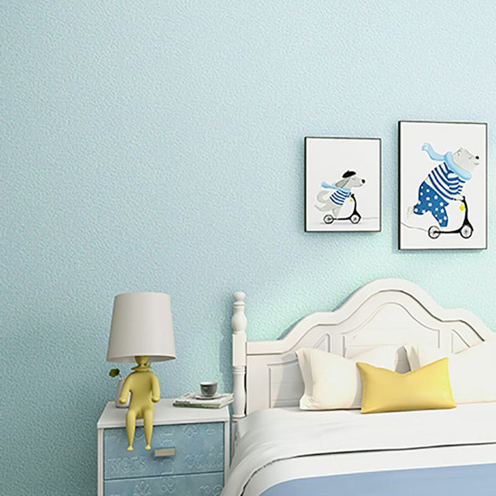 Lisslune | Modern Wall Covering Peel and Stick Waterproof Back Panels