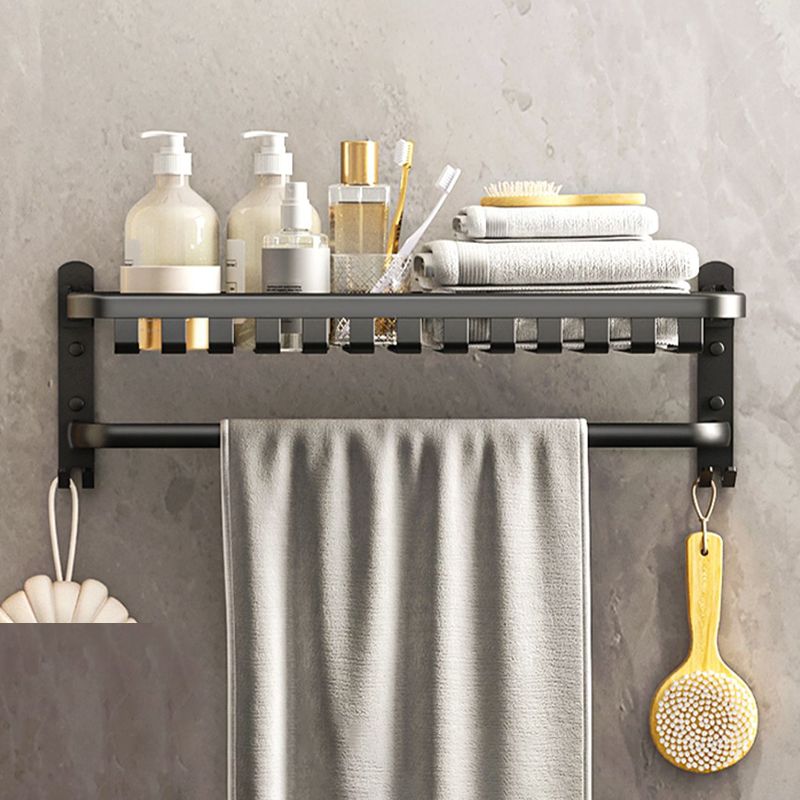 Lisslune | Traditional black bathroom accessories individually or in a set