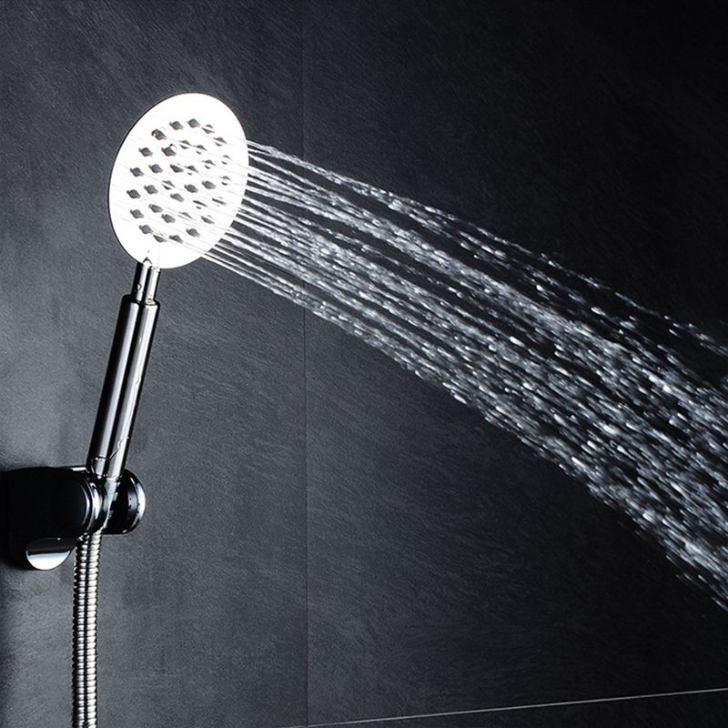 Lisslune | Modern Handheld Shower Head Pressure Steel 304 Shower Head