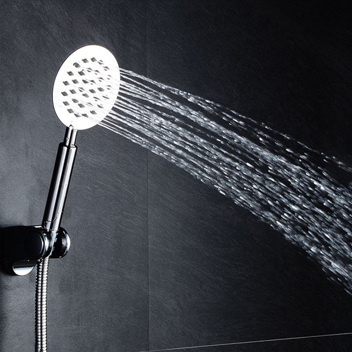 Lisslune | Modern Handheld Shower Head Pressure Steel 304 Shower Head
