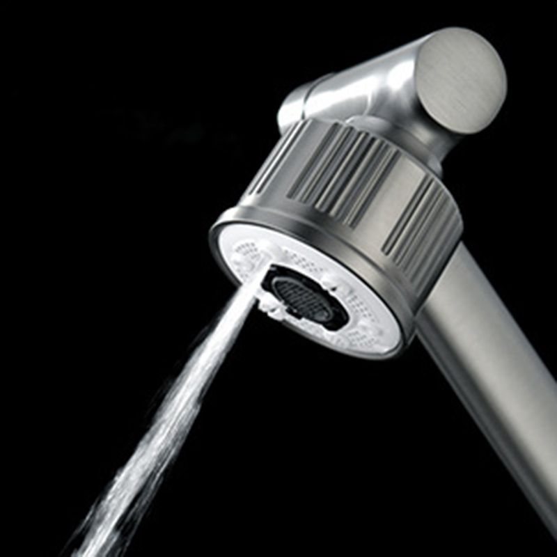 Lisslune | Contemporary Style Faucets Single Lever Basin Taps