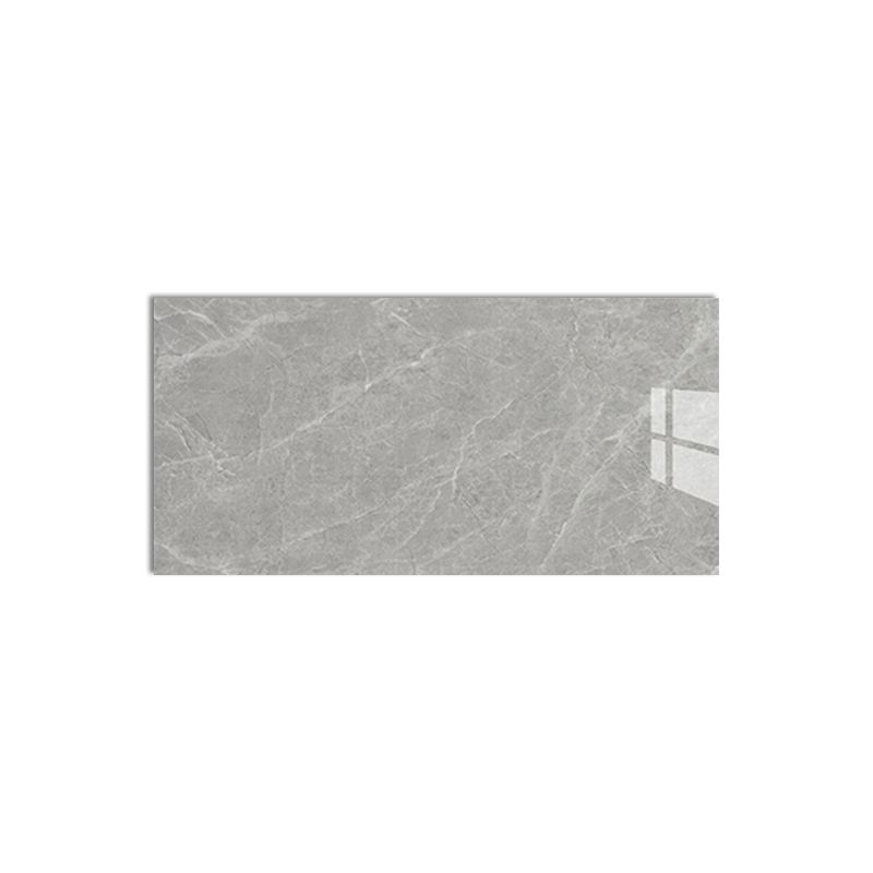 Lisslune | Modern Peel and Stick Back Wall Tiles Wall Tile Field Tile/Single Tile Peel and Stick Wall Tile