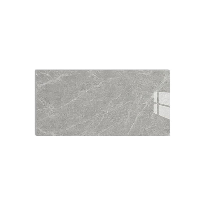 Lisslune | Modern Peel and Stick Back Wall Tiles Wall Tile Field Tile/Single Tile Peel and Stick Wall Tile