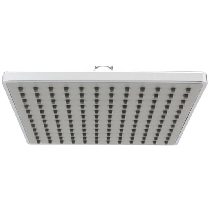 Lisslune | Modern Style Ceiling Mounted Rain Shower Round Shower Head
