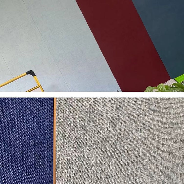 Lisslune | Modern Wall Interior Cladding Textured Wall Covering Waterproof Panel