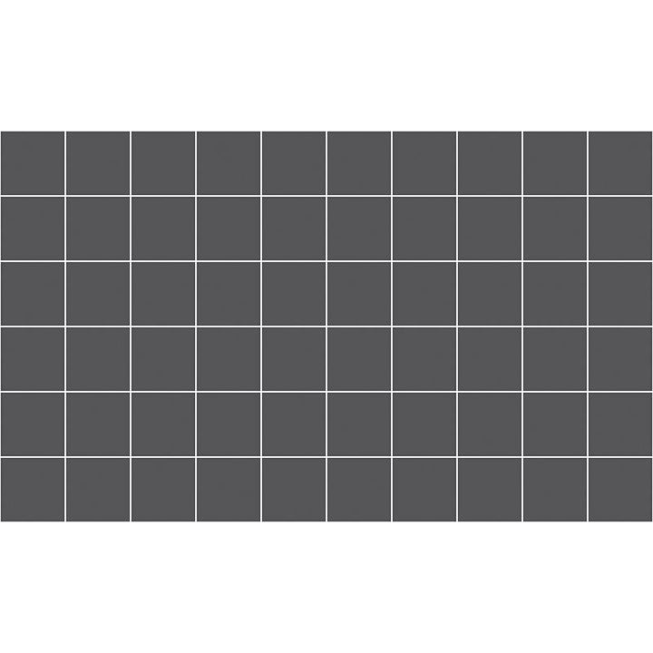 Lisslune | Modern Peel-and-Stick Tiles Single Tile Peel-and-Stick Backing
