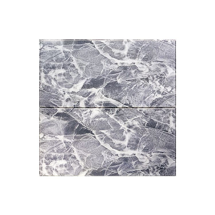 Lisslune | Modern Pearl Wall Bowls PVC Foam Wall Access Panel Peel and Stick Wall Tiles