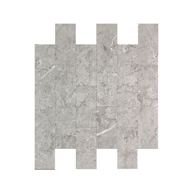 Lisslune | Subway Tile Wallpaper waterproof plastic adhesive tiles
