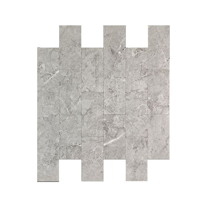 Lisslune | Subway Tile Wallpaper waterproof plastic adhesive tiles