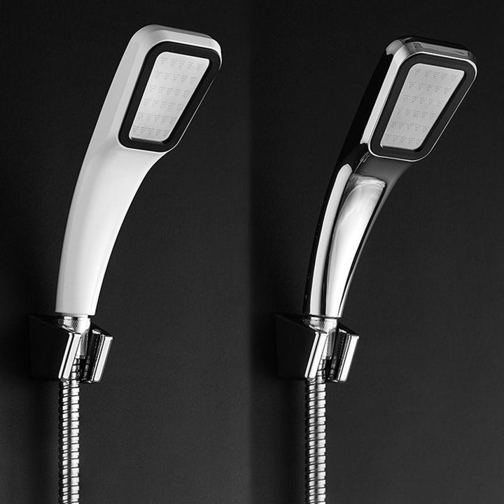 Lisslune | Contemporary Shower Head Water-efficient Handheld Shower Head