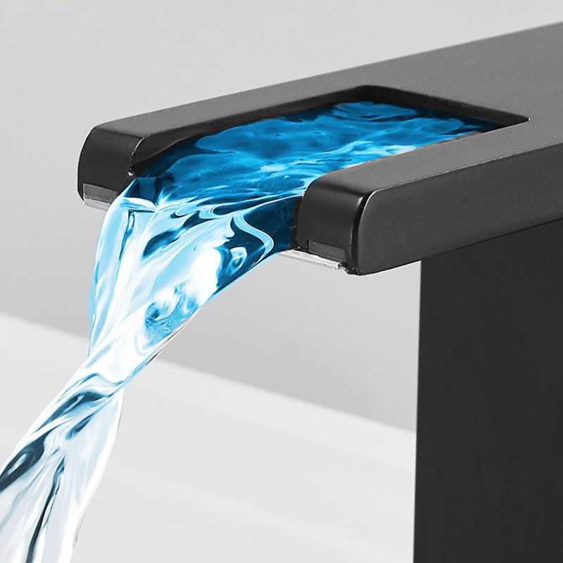 Lisslune | Modern Basin Mixer Single Lever Basin Faucet