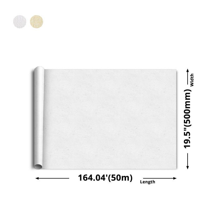 Lisslune | Modern Pearl Wall Jewelry Flat Wall Access Panel Peel and Stick Thick Foam Strip