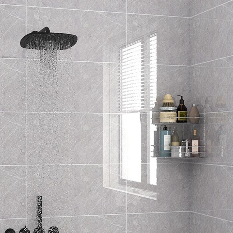 Lisslune | Polished waterproof marbled sheet back panel peel and stick interior insert