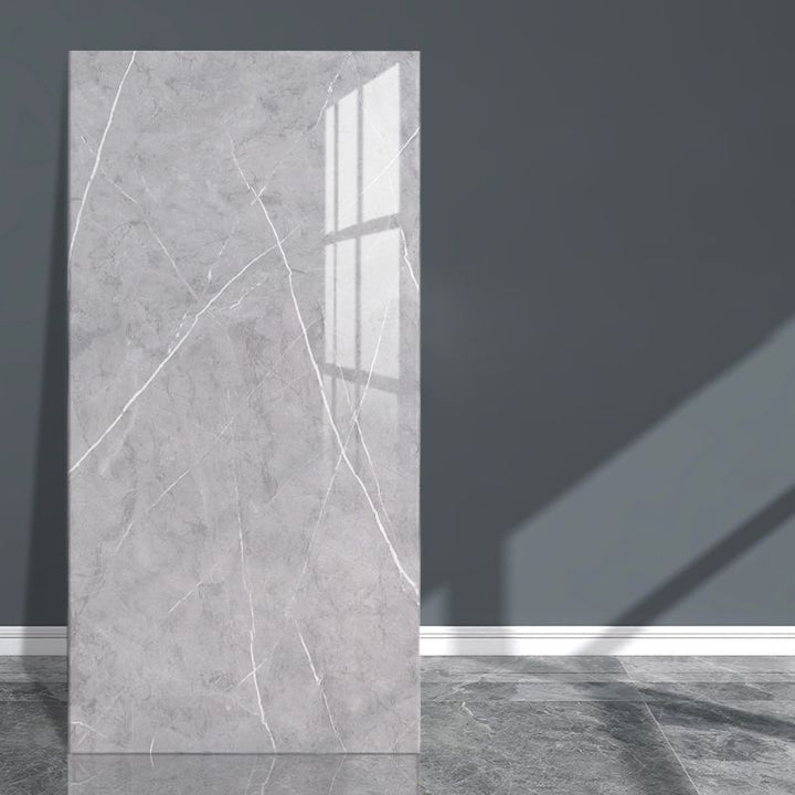 Lisslune | Modern Peel and Stick Backsplash Wall Tile PVC Tile-Peel & Stick