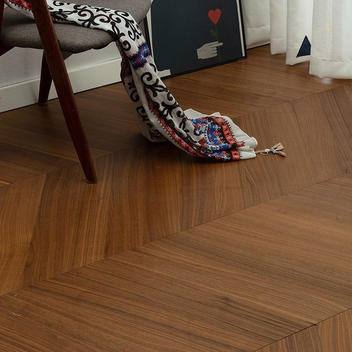 Lisslune | Fire-resistant laminate flooring wood waterproof laminate planks