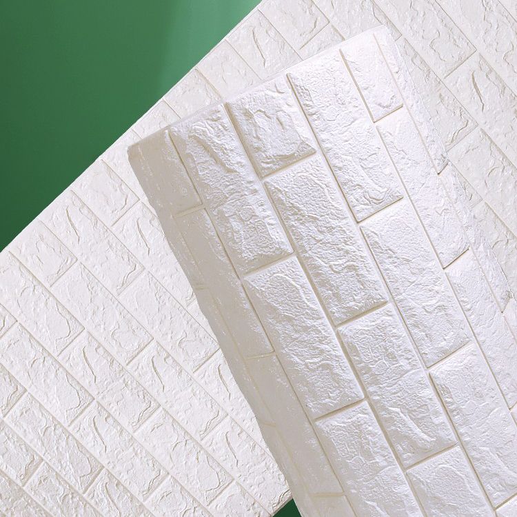 Lisslune | Modern Wall Cladding Panel Textured Wall Indoor Wear-Resistant Board