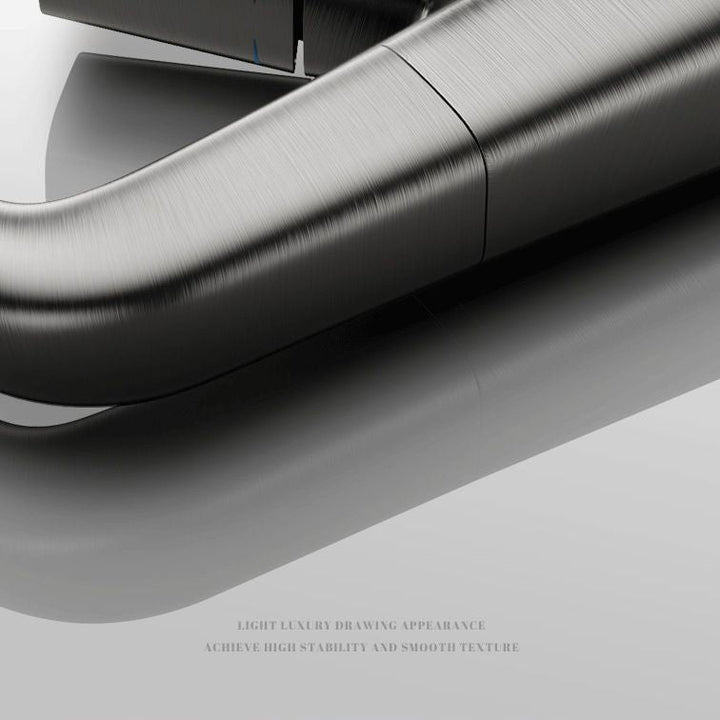 Lisslune | Contemporary Style Faucets Widely Used Knob Handles Faucets for the Bathroom