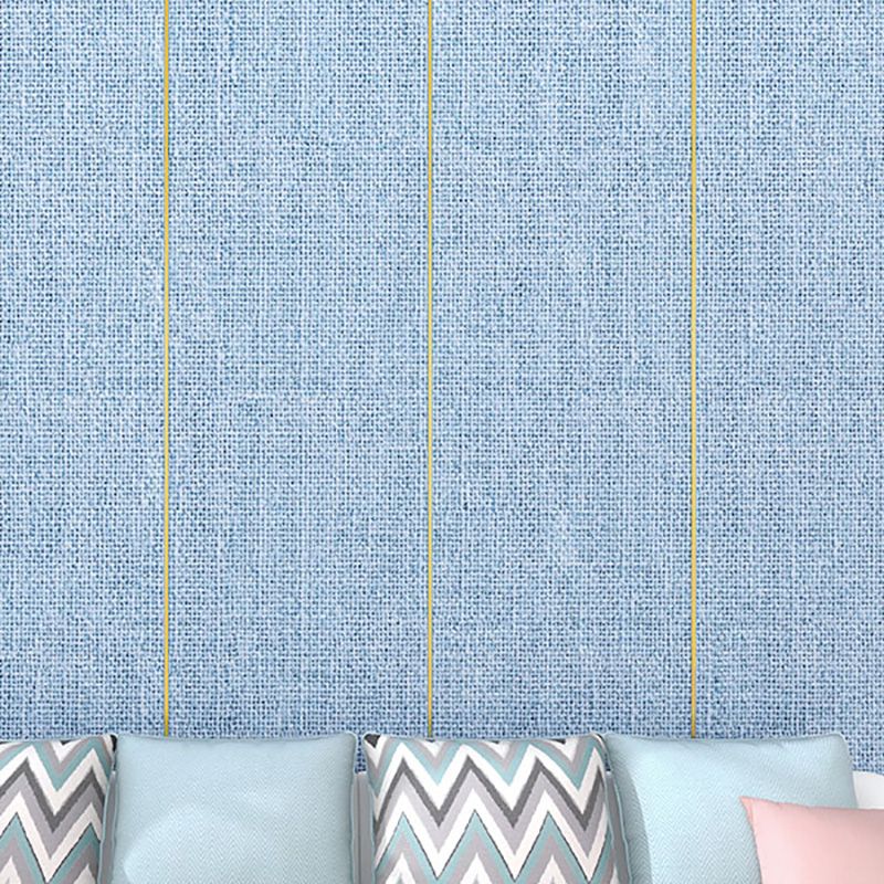 Lisslune | Modern wall panel Easy peel and stick wall access panel for the living room