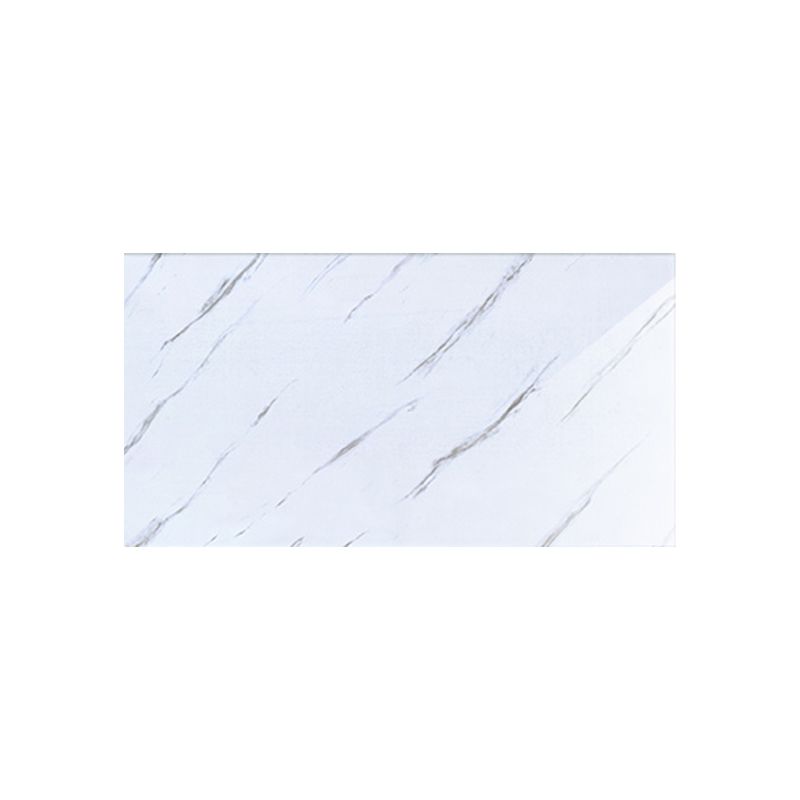 Lisslune | Modern Bathroom Peel and Stick Wall Tile Single Tile Peel and Stick Wall Tile
