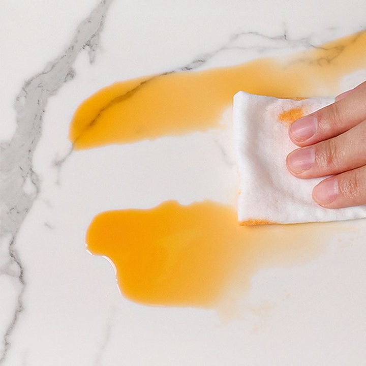 Lisslune | Rectangular Mold Resistant Tile PVC Single Peel & Stick Tile for Backsplash Wall