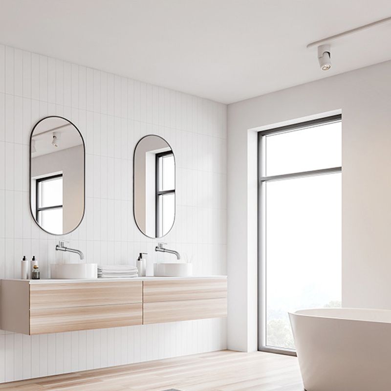 Lisslune | Modern Style Wall-Mounted Single Lever Mixer Faucet for the Bathroom