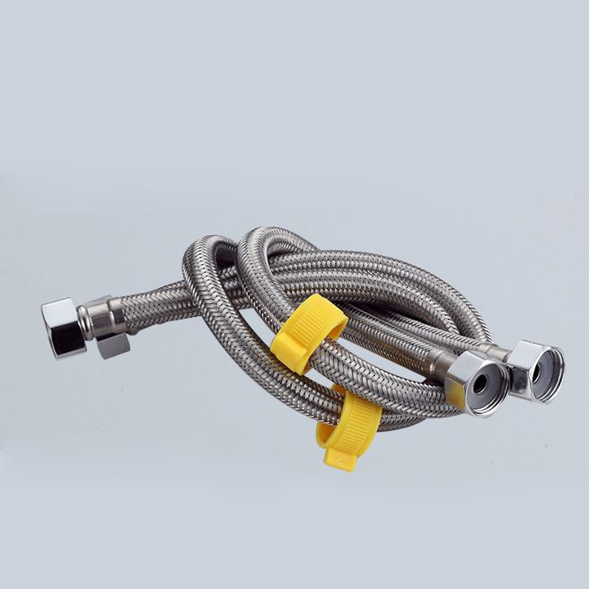 Lisslune | High arch conversion faucet two-handle brass sink faucet for the bathroom