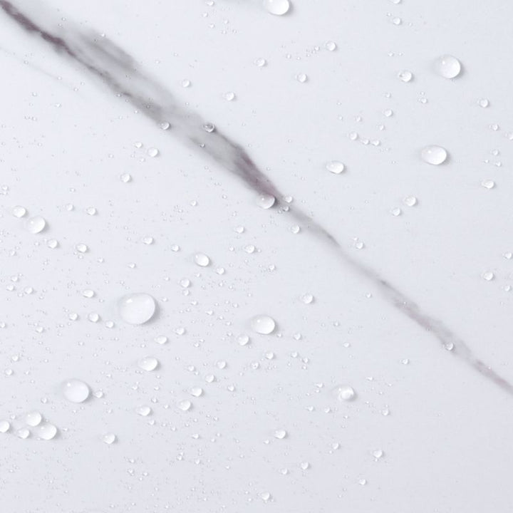 Lisslune | Modern single plate peel and stick waterproof back wall tile for the bathroom