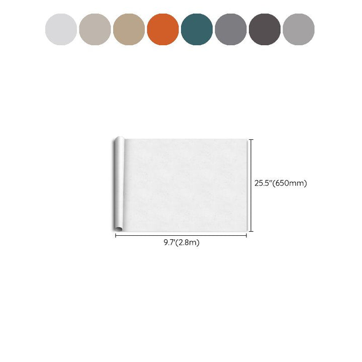 Lisslune | Modern Peel-and-Stick Cladding Waterproof Wall Ceiling for Living Room