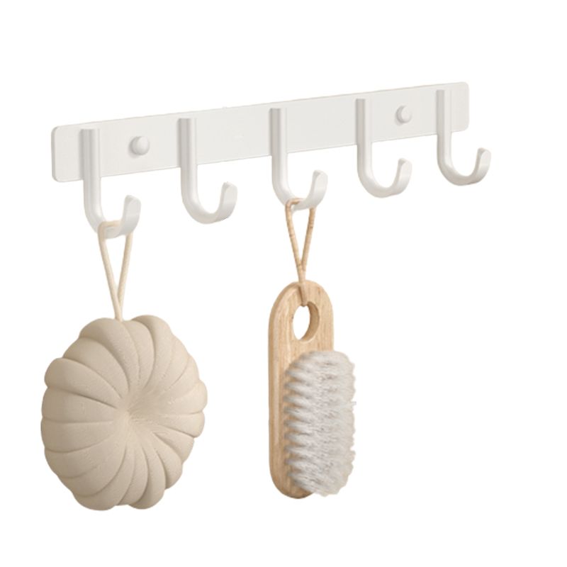 Lisslune | Modern Bathroom Accessory Set Paper Holder Bathroom Shelf Bathroom Accessory Kit