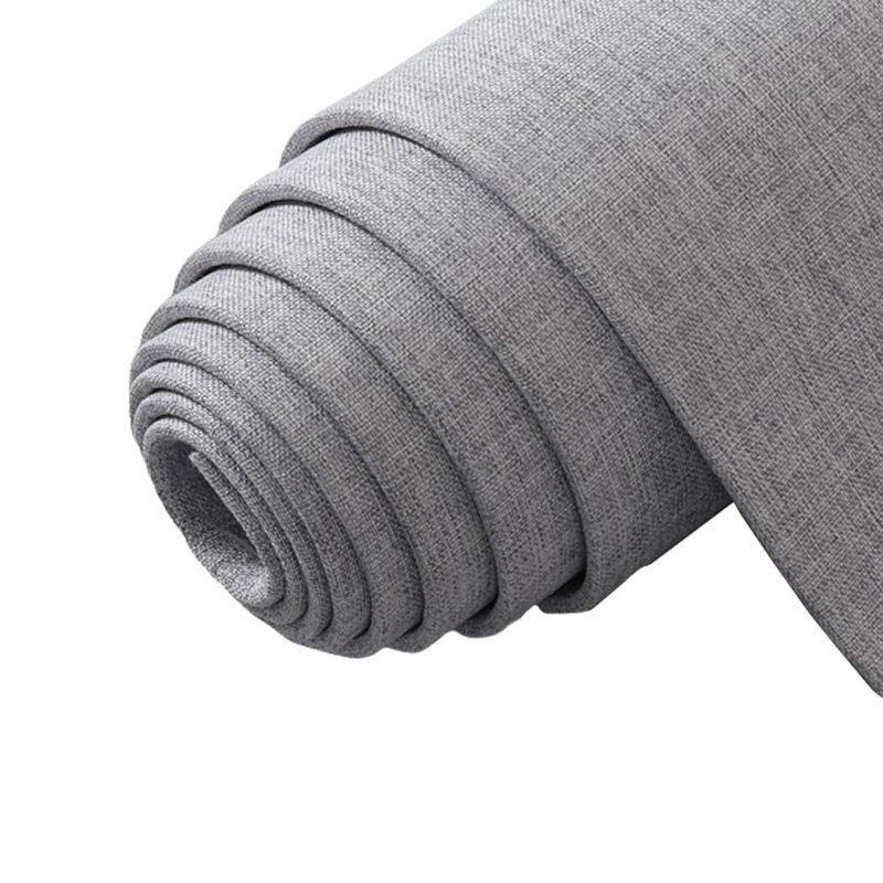 Lisslune | Modern back wall panels Solid color Self-adhesive back wall panels