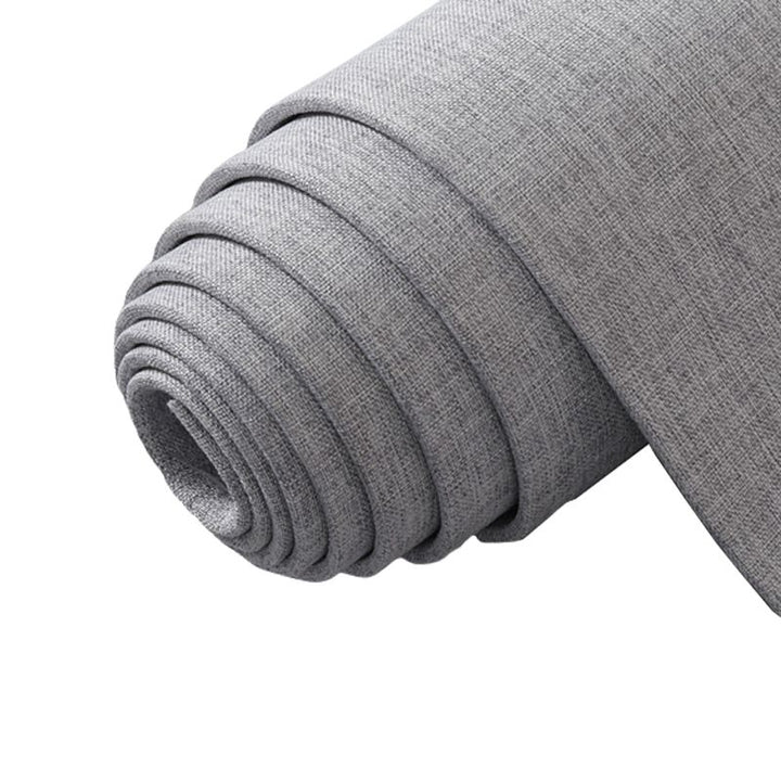 Lisslune | Modern back wall panels Solid color Self-adhesive back wall panels