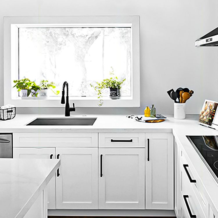 Lisslune | Modern Peel-and-Stick Backsplash Tile PVC Rectangular Wallpaper for Fireplace Surround