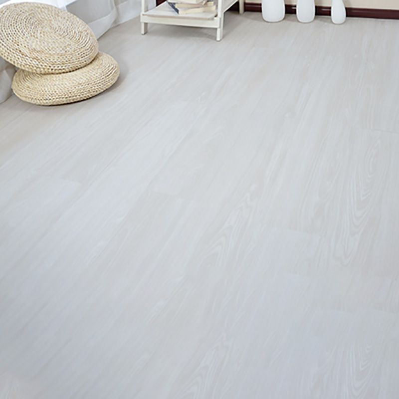 Lisslune | Scratch-resistant PVC flooring Self-adhesive Wood look Waterproof PVC flooring