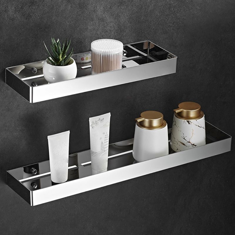 Lisslune | Modern Bathroom Accessories Hardware Set Bathroom Shelf Bathroom Accessories Set
