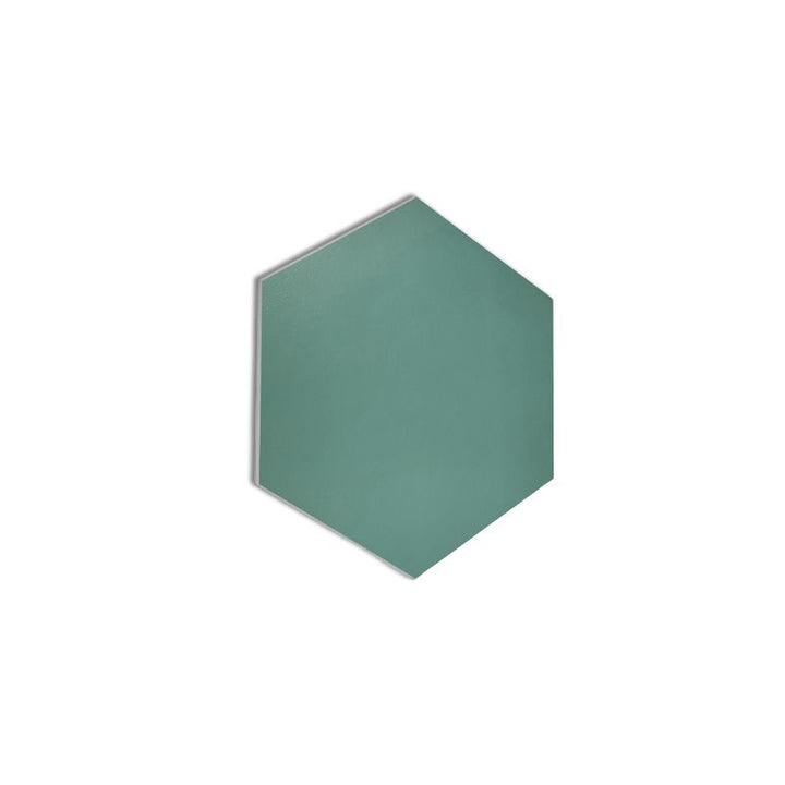 Lisslune | Peel and Stick Tiles Hexagonal Peel and Stick Back Wall 20 Pack for the Bathroom