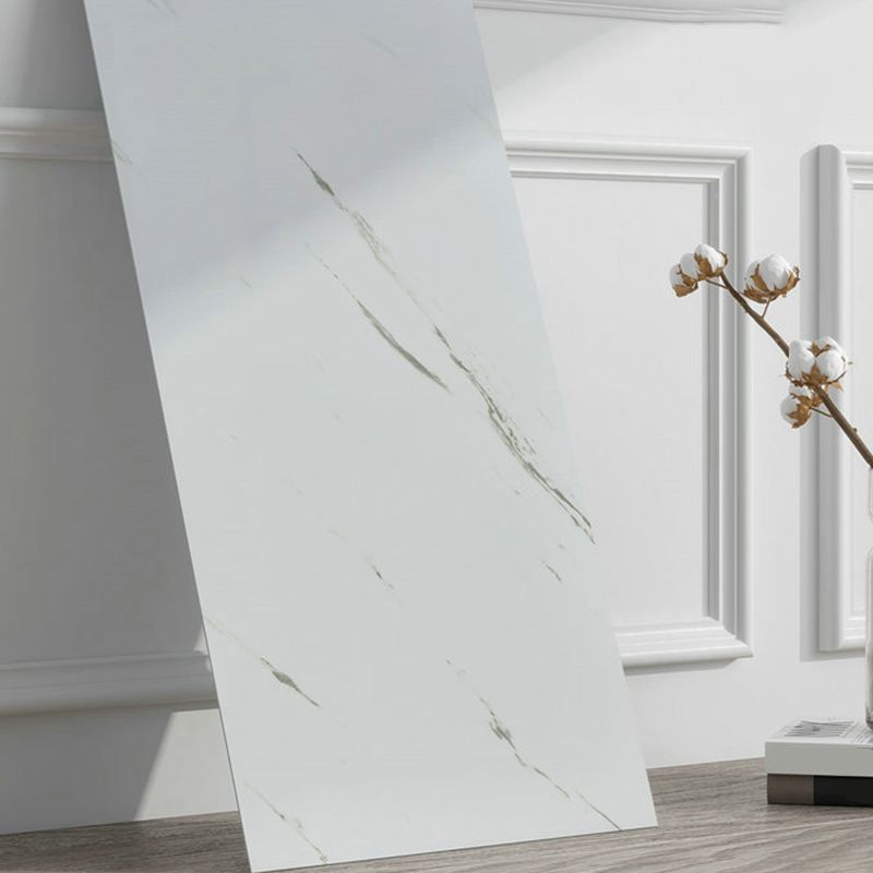 Lisslune | Modern Style Peel & Stick Tile Single Tile Wallpaper with Waterproof