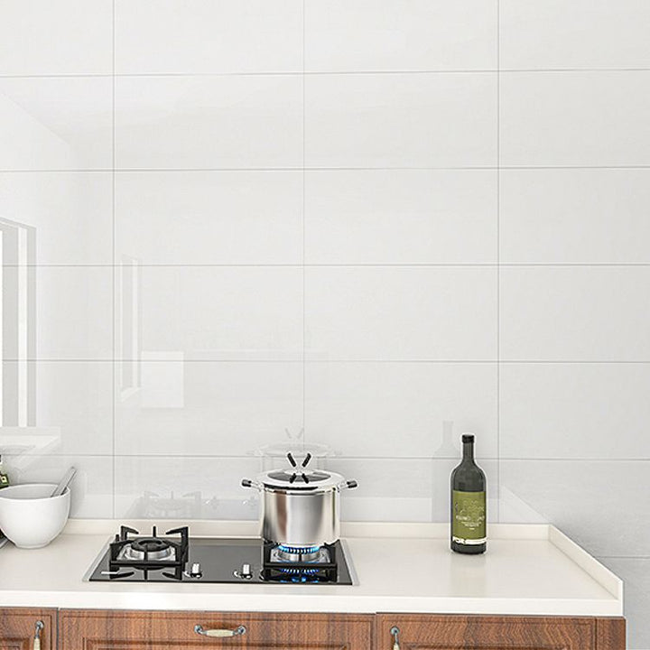 Lisslune | Contemporary Wall Cladding Self-adhesive, waterproof wall panel