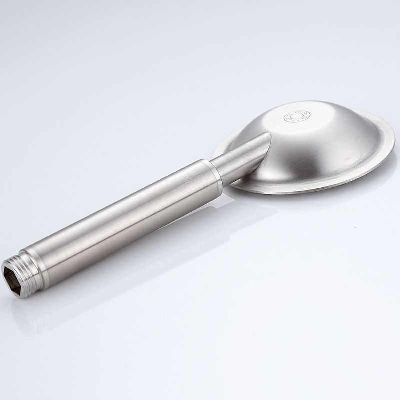 Lisslune | Contemporary Shower Combo Handheld Showerhead Stainless Steel Wall Mounted Showerhead
