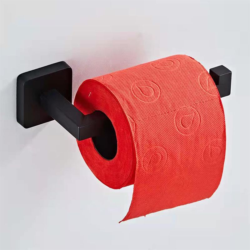 Lisslune | Stainless Steel Bathroom Accessories Single Piece or in Set Modern Bathroom Set