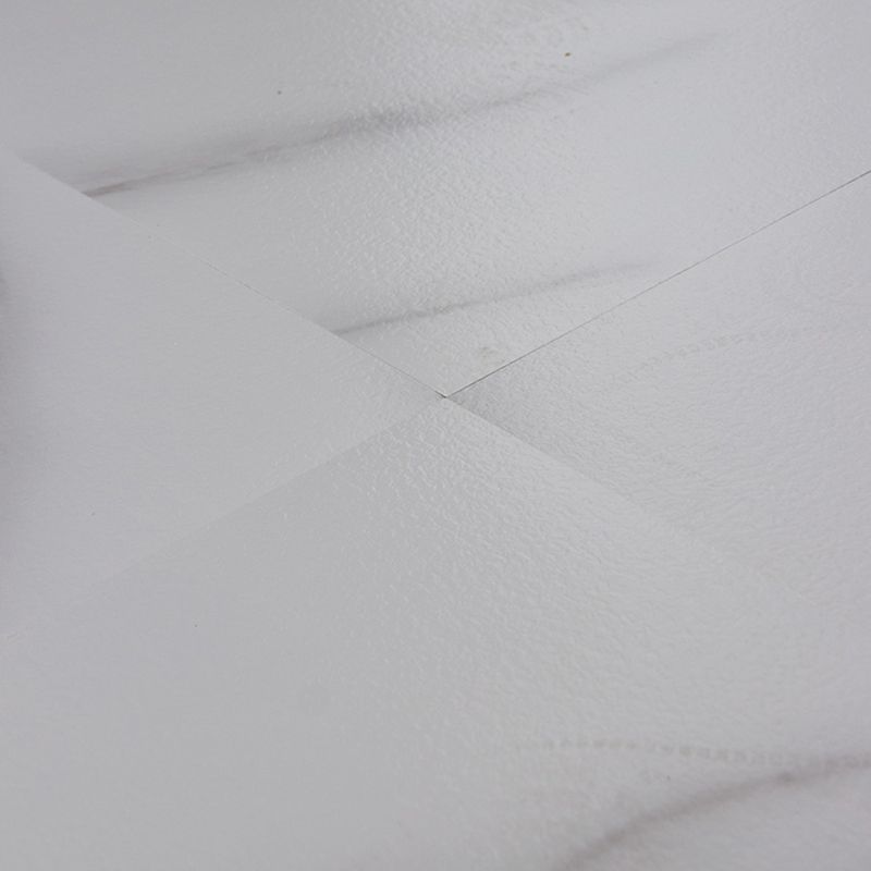 Lisslune | Modern Indoor Vinyl Flooring Peel and Stick Marble Print Vinyl Flooring